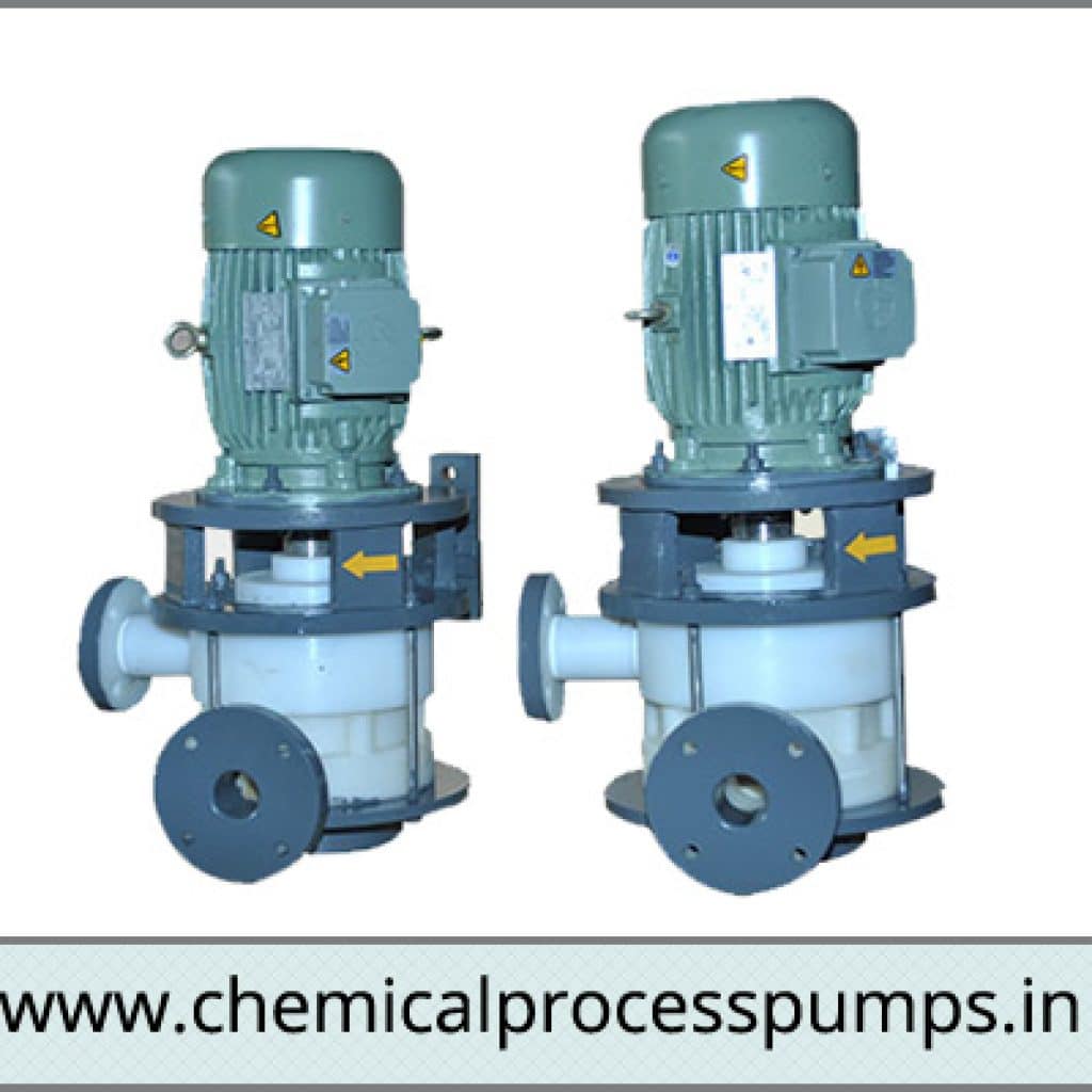 Chemical Process Pumps :: PP Pump, Exporter,Supplier India