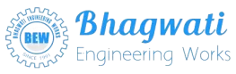 Bhagwati-engineer-logo