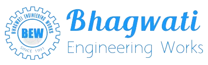 Bhagwati-engineer-logo