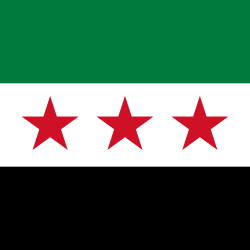 Chemical Processing pumps in Syria